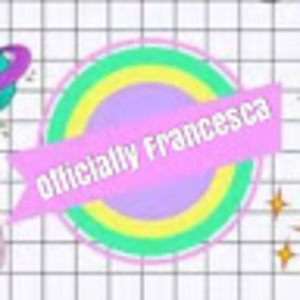 Meet your Posher, Officially francesca